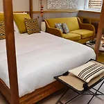 The Majestic Garden Suite