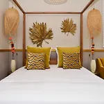 The Majestic Garden Suite