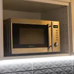 The Majestic Garden Suite